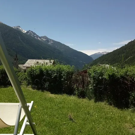 La Tour - Food, Bed & Mountain