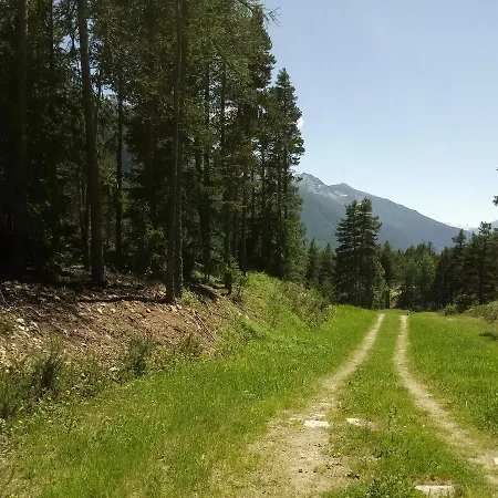 La Tour - Food, Bed & Mountain B&B *